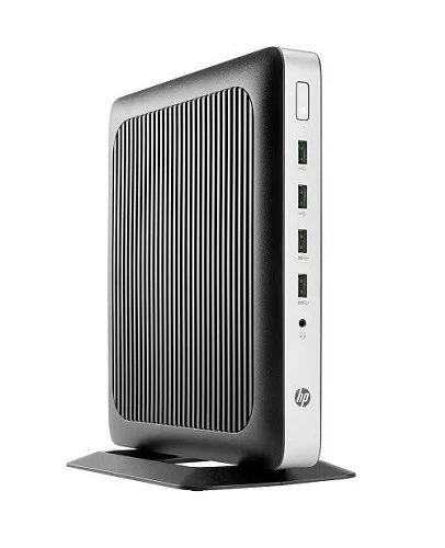 HP HP GX-420GI business projector — product photo