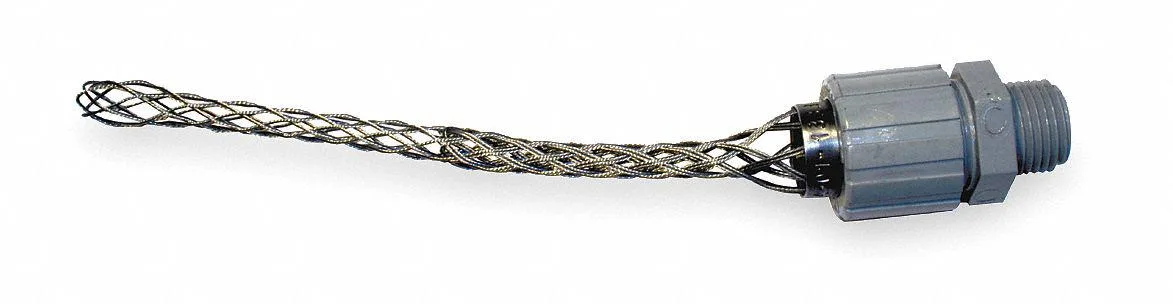 Hubbell Incorporated Hubbell Incorporated 074011336 Liquid Tight Cord Connector Strain Relief 4.62in — product photo