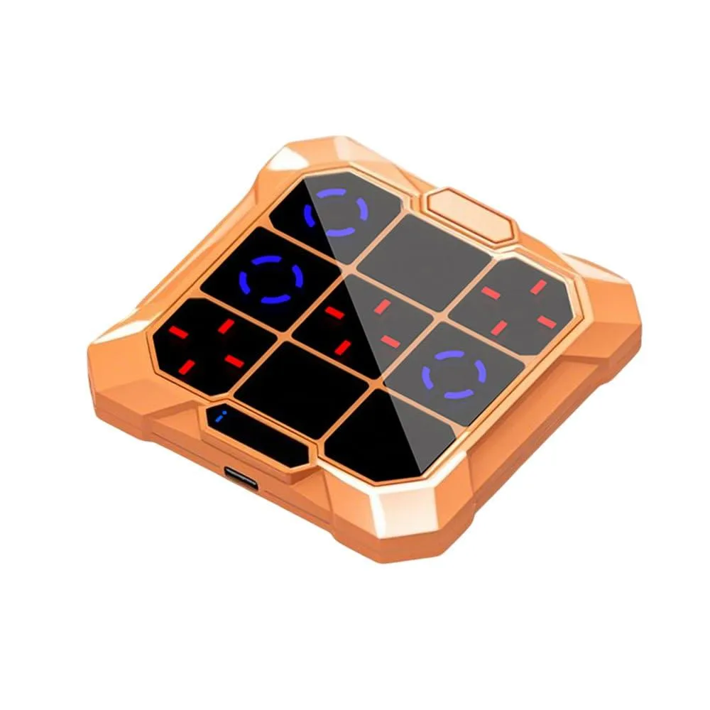  Worry Free Gadgets B300 6-in-1 Electronic Game — product photo