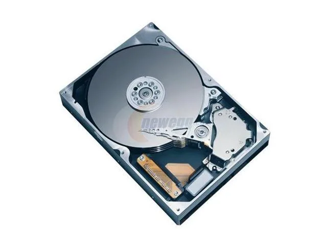 HGST HGST Deskstar 7K500 HDS725050KLA360 500GB 7200 RPM 16MB SATA 3.0Gb/s 3.5" internal hard drive — product photo
