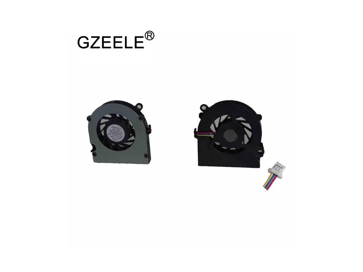 Fans Fans Laptop CPU Cooling Fan for HP Mini 110 110-1000 110-1100 — product photo