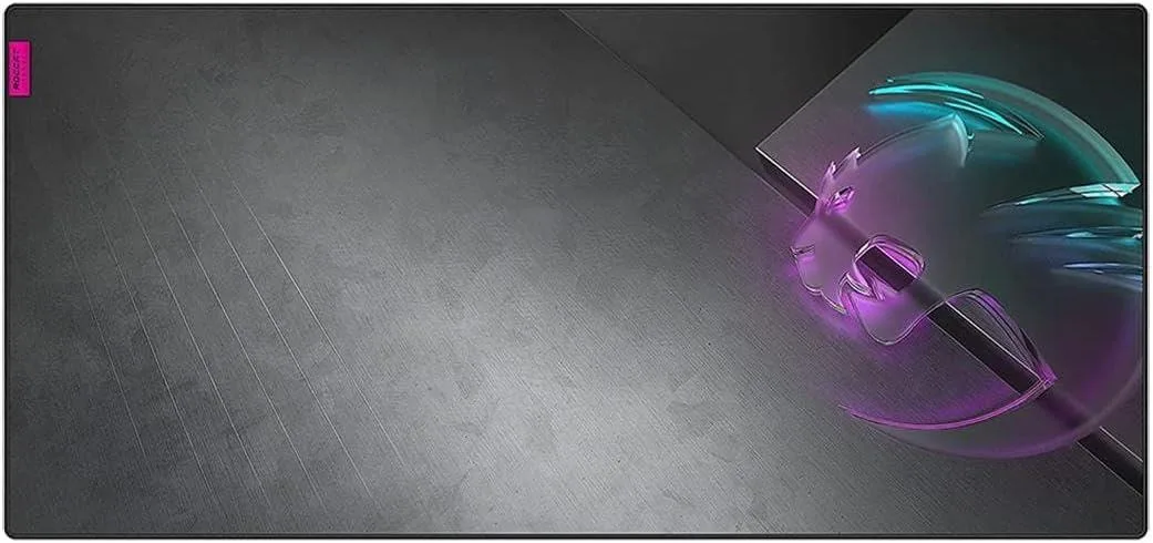 ROCCAT ROCCAT Sense Icon XXL mouse pad 900 x 420 mm — product photo