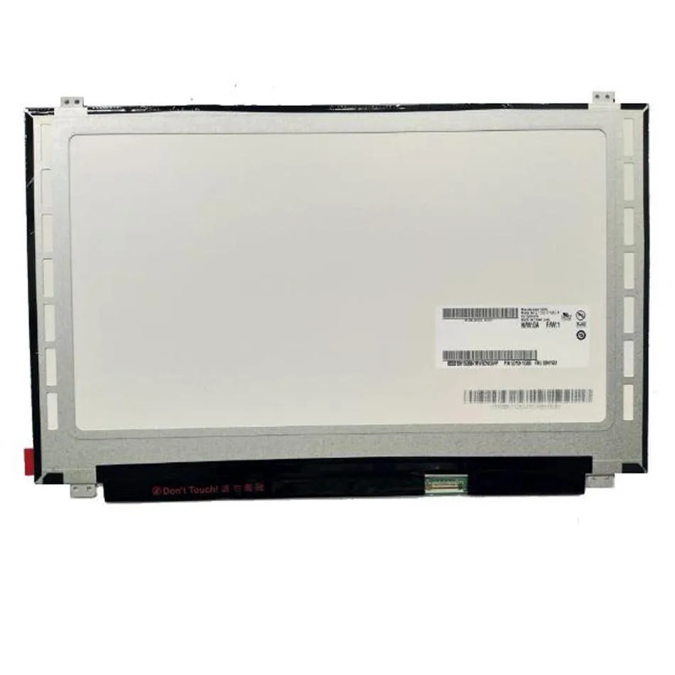 ATPAZDB ATPAZDB N156HGE-EBL 15.6" FHD 1920x1080 30-pin 60Hz laptop screen — product photo