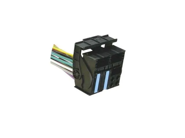 METRA METRA 71-9003 40-Pin Reverse Wiring Harness Car Electronics Accessory — product photo
