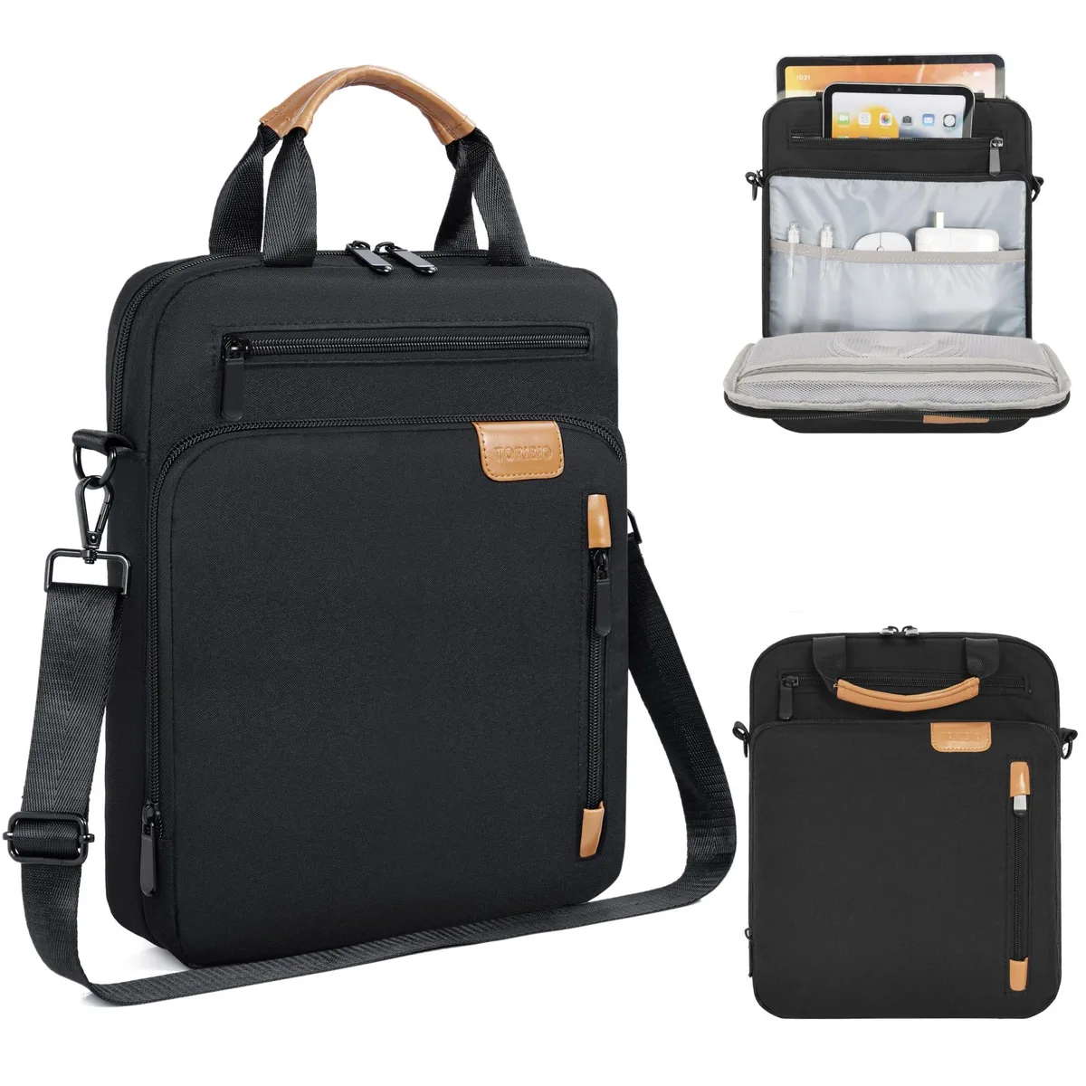  Speck Tablet Sleeve Case 9-11 inch Clear — product photo