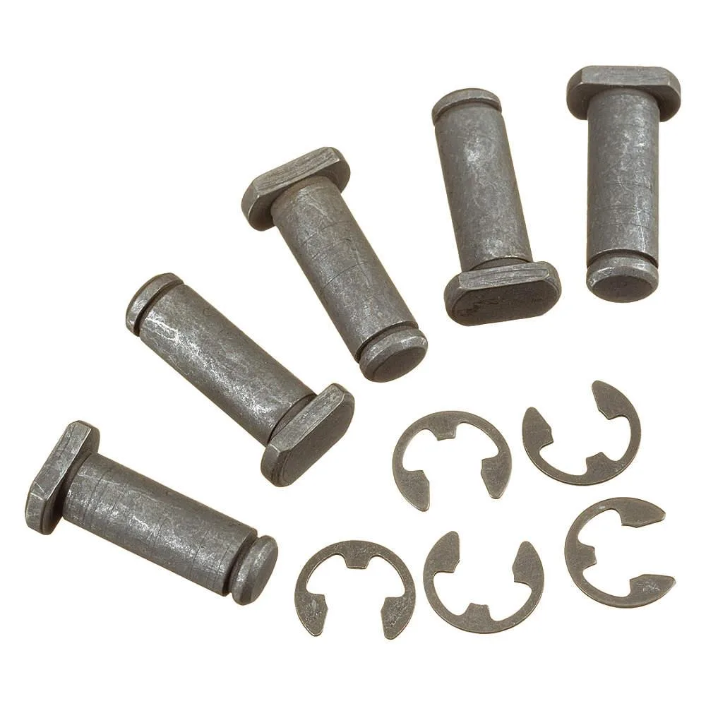 Ridgid Ridgid 32147 Wheel Pin and Clip Pack of 5 — product photo