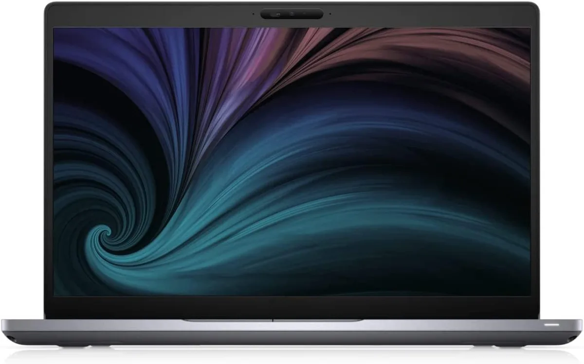 DELL DELL Latitude 5410 laptop Intel Core i5-10310U 16GB DDR4 512GB SSD 14" 1920x1080 Windows 10 Pro — product photo