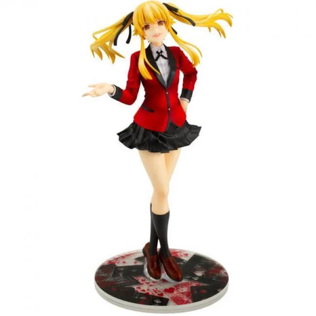 Kotobukiya Kotobukiya PV291 ARTFX J Mary Saotome 1/8 Scale PVC Action Figure — product photo