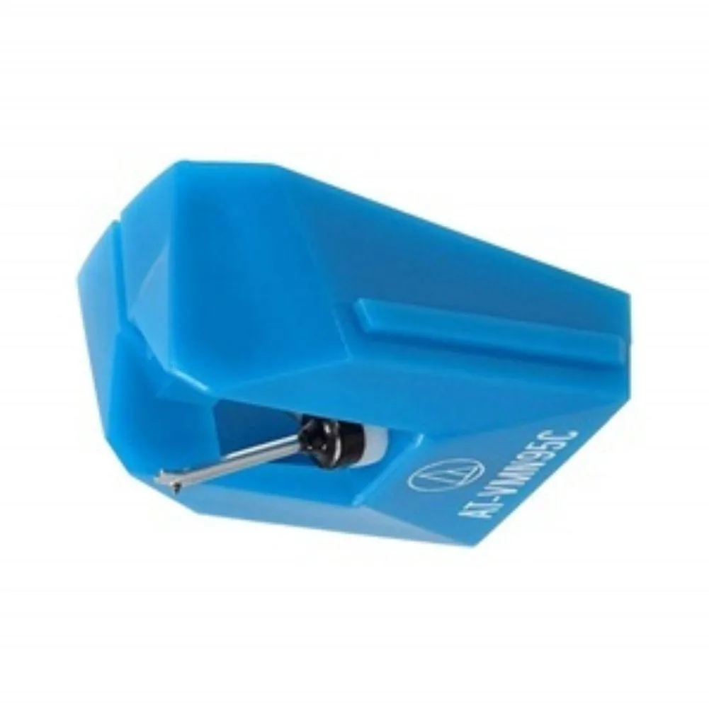 Audio-Technica Audio-Technica AT-VMN95C 0.6 mil conical replacement stylus — product photo