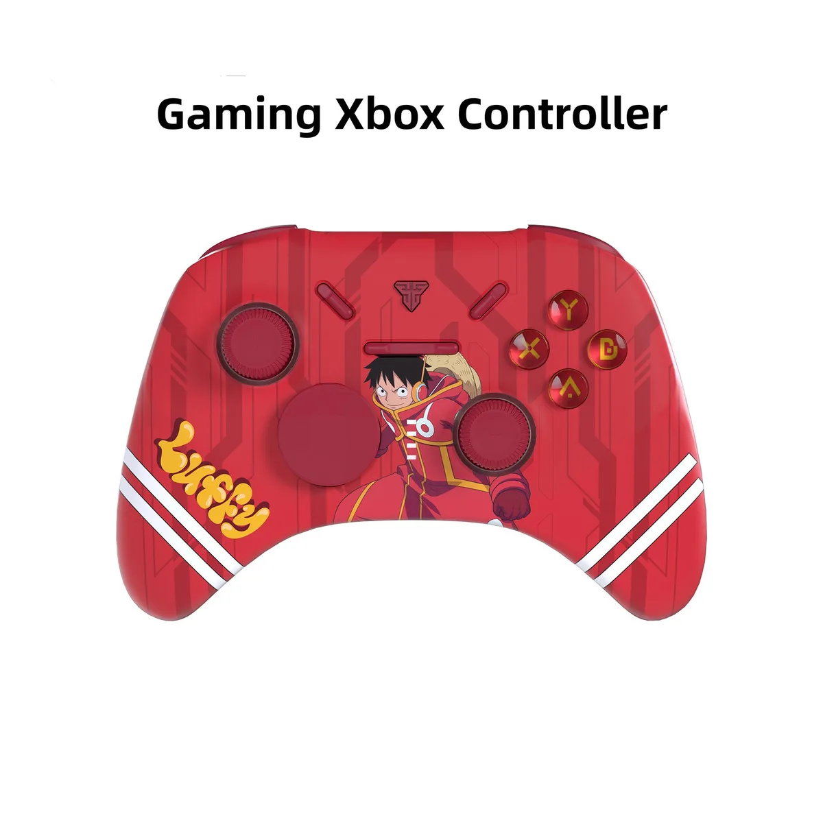 Fantech Fantech WGP15V2A Luffy One Piece Edition game controller — product photo