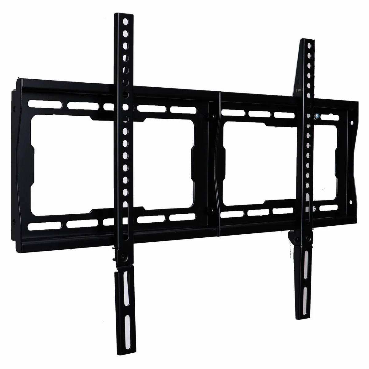 VideoSecu VideoSecu MF601B Fixed TV Mount 23-65" 165 lbs 1.5" Profile — product photo