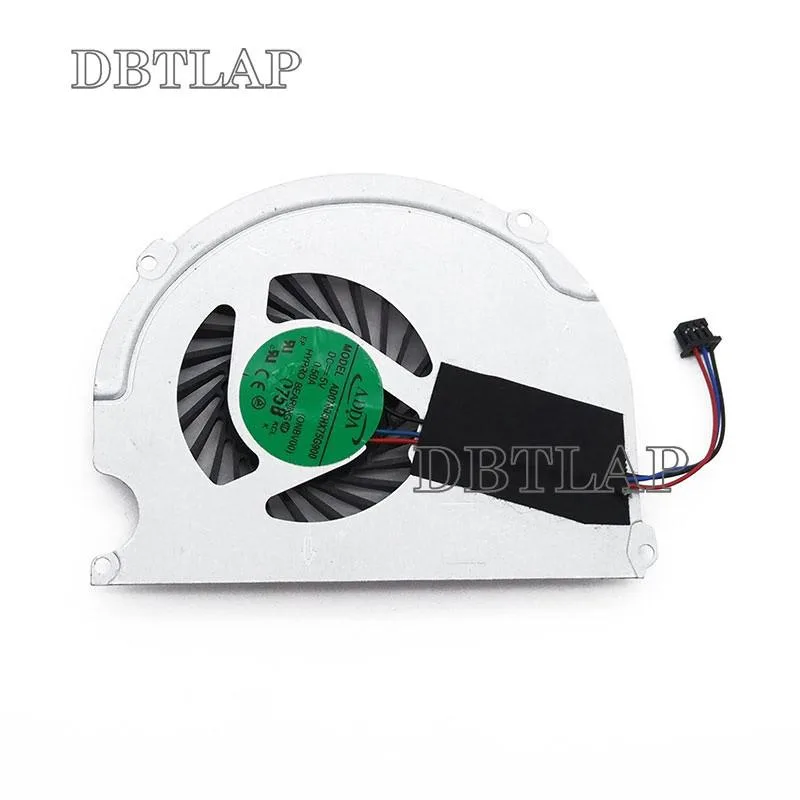 DBTLAP DBTLAP laptop CPU fan for HP ProBook 5320m AD07005HX75G900 618830-001 — product photo