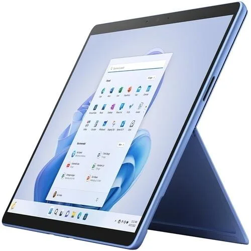 Microsoft Microsoft Surface Pro 9 13" Tablet 256GB Sapphire — product photo