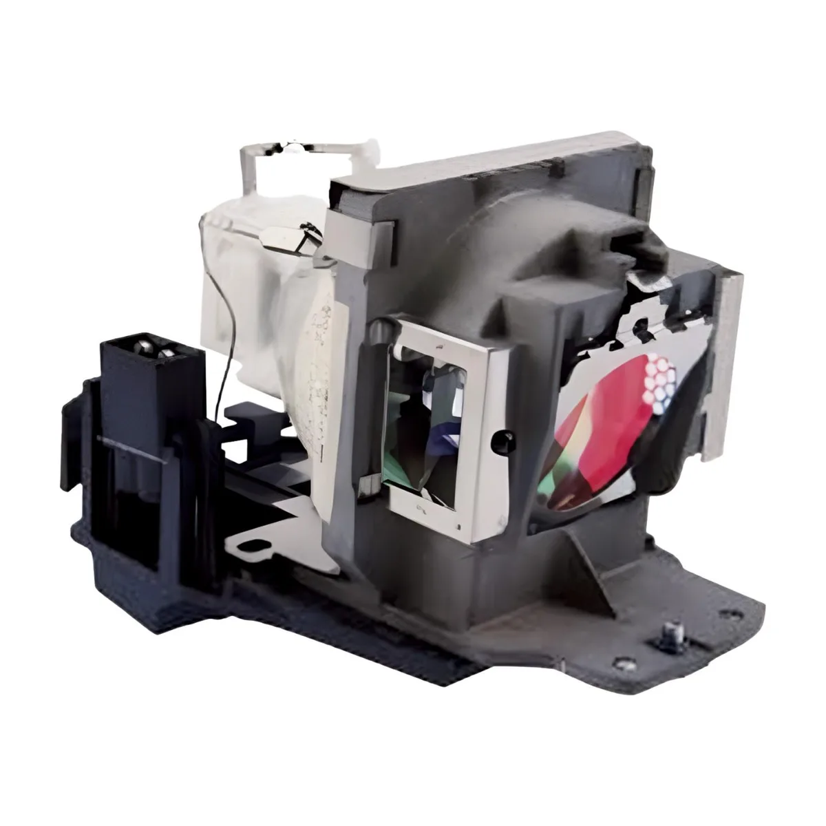 Jaspertronics Jaspertronics 5J.06W01.001 Lamp &amp; Housing for BenQ Projectors — product photo