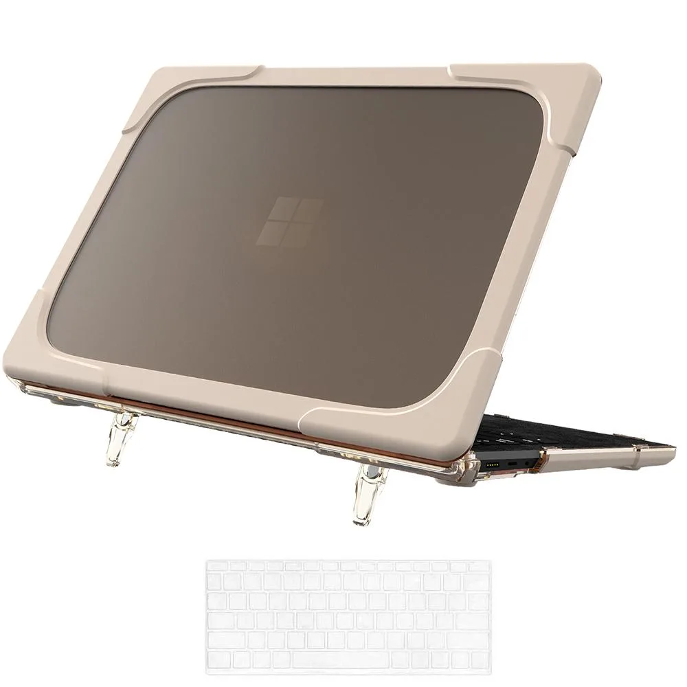 BONAEVER BONAEVER 1769/1867/1958/1950 laptop case 13.5 inch Khaki — product photo