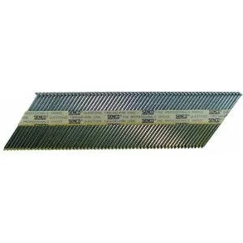 Senco Senco HC27APBX Framing Nail 3 in 11 ga 34° PK2500 fastener — product photo