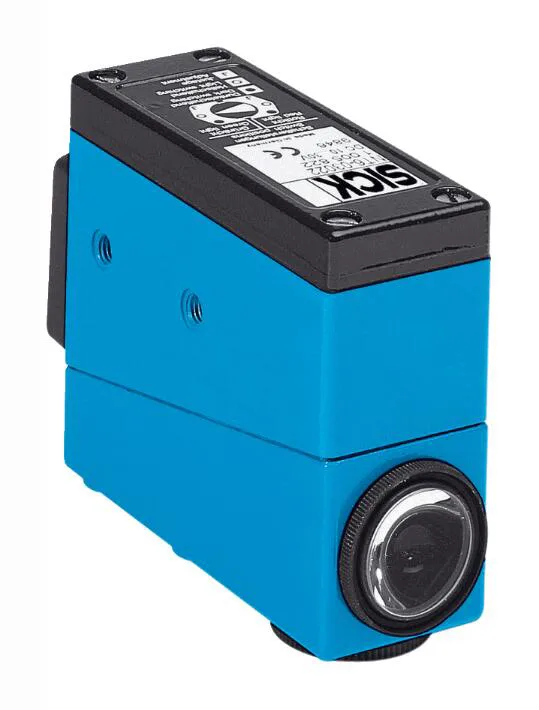 Sick Sick NT6-03022 Sensor 80x30.4x64mm IP67 10-30V — product photo