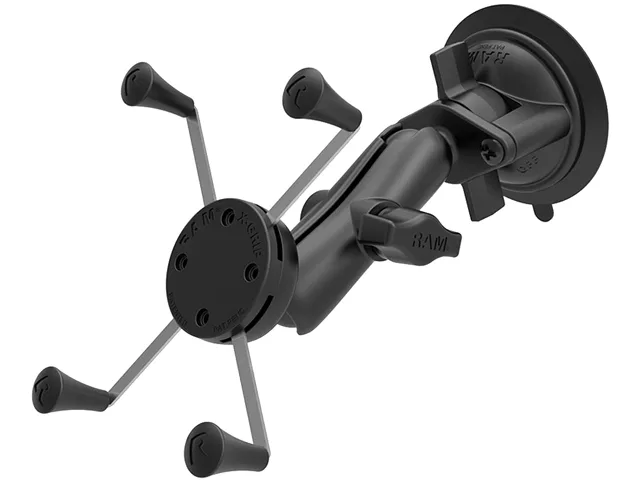 RAM Mounts RAM Mounts RAM-B-166-UN10 phone mount — product photo
