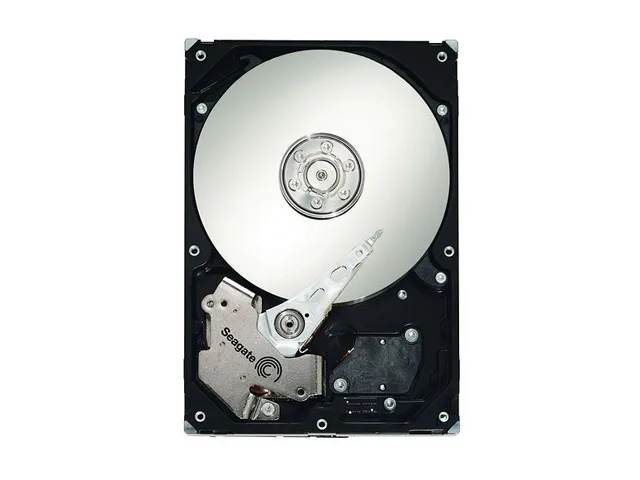 Seagate Seagate ST3500620SS 500GB SAS 3Gb/s 7200 RPM 16MB Cache Internal Hard Drive — product photo