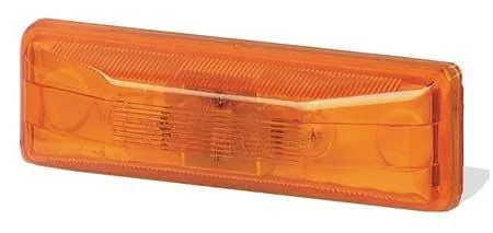 Grote Grote 46743 Clearance Marker Lamp Double Bulb Yellow — product photo