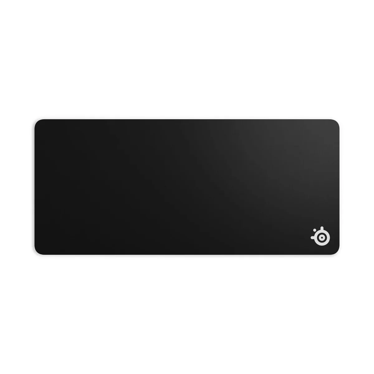  SteelSeries QcK XXL Mouse Pad 63429 35.43 x 15.75 in — product photo