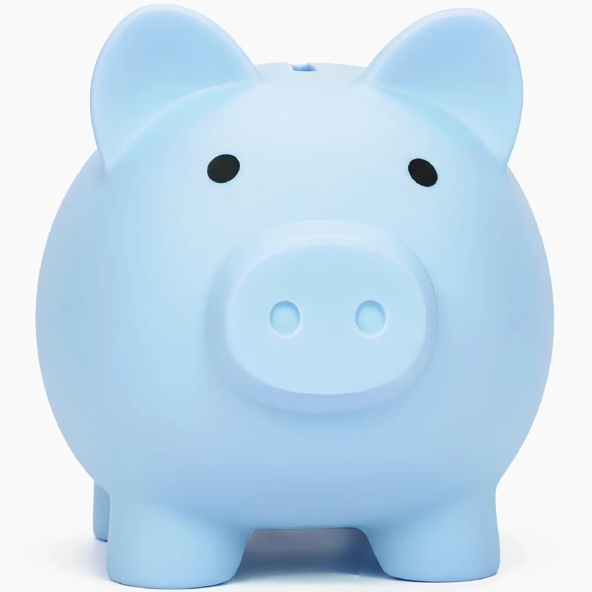  Sbrvaniy Piggy Bank Collectible 6 x 4.8 x 5.4 inches — product photo