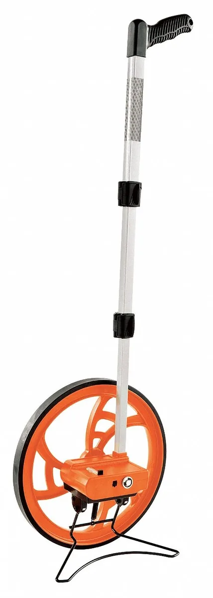 Keson Industries Keson Industries RR3M measuring wheel, 9999.9 m range — product photo