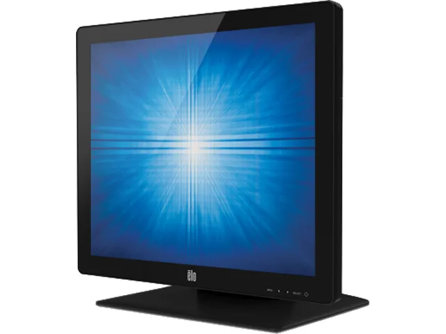Elo Touch Solutions Elo Touch Solutions E144246 15" 4:3 AccuTouch point of sale monitor — product photo