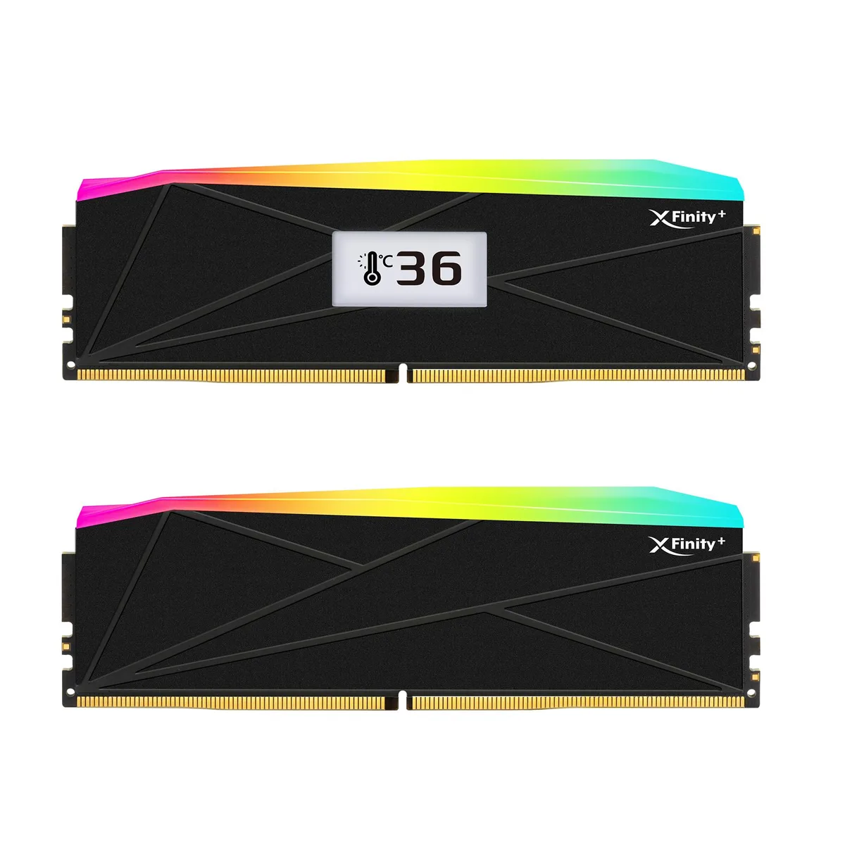 V-color V-color OTMXFAL1680840KWK 32GB DDR5 8000 CL40 desktop RAM — product photo