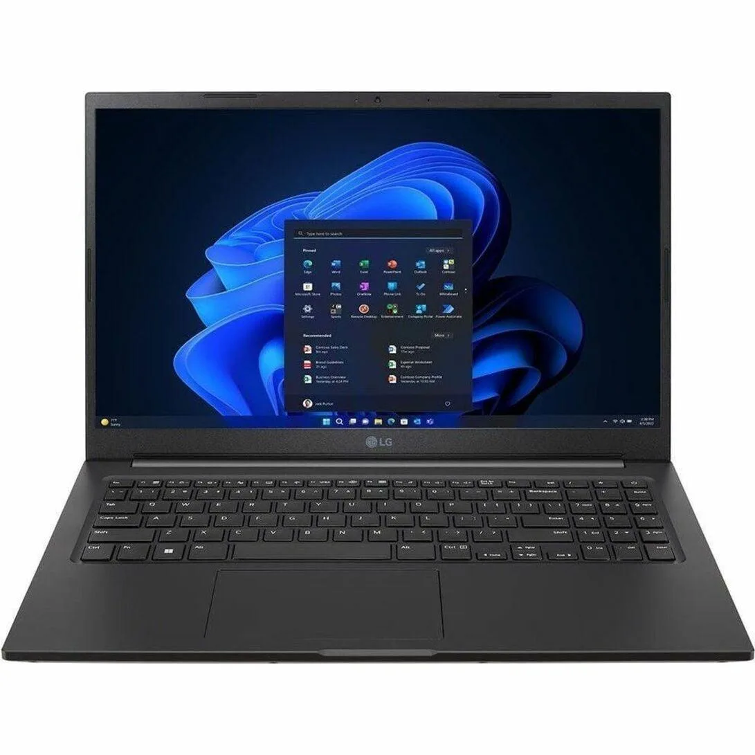 LG Electronics LG Electronics 15U50Q-G.APB4U1 laptop 15" Intel Core i5 6 GB RAM 256 GB SSD — product photo