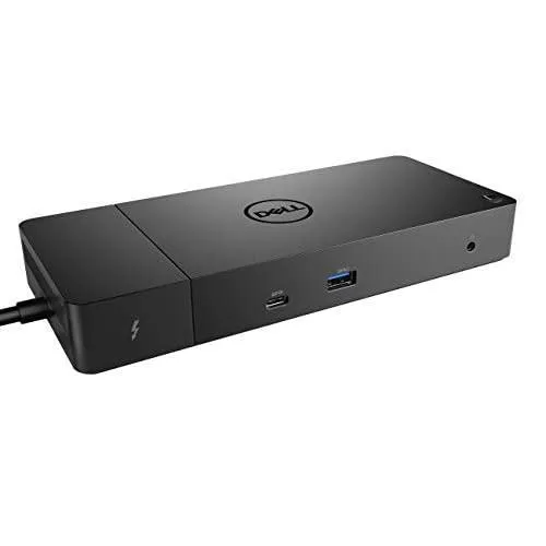 DELL DELL WD19TBProduct Thunderbolt Docking Station 180W — product photo
