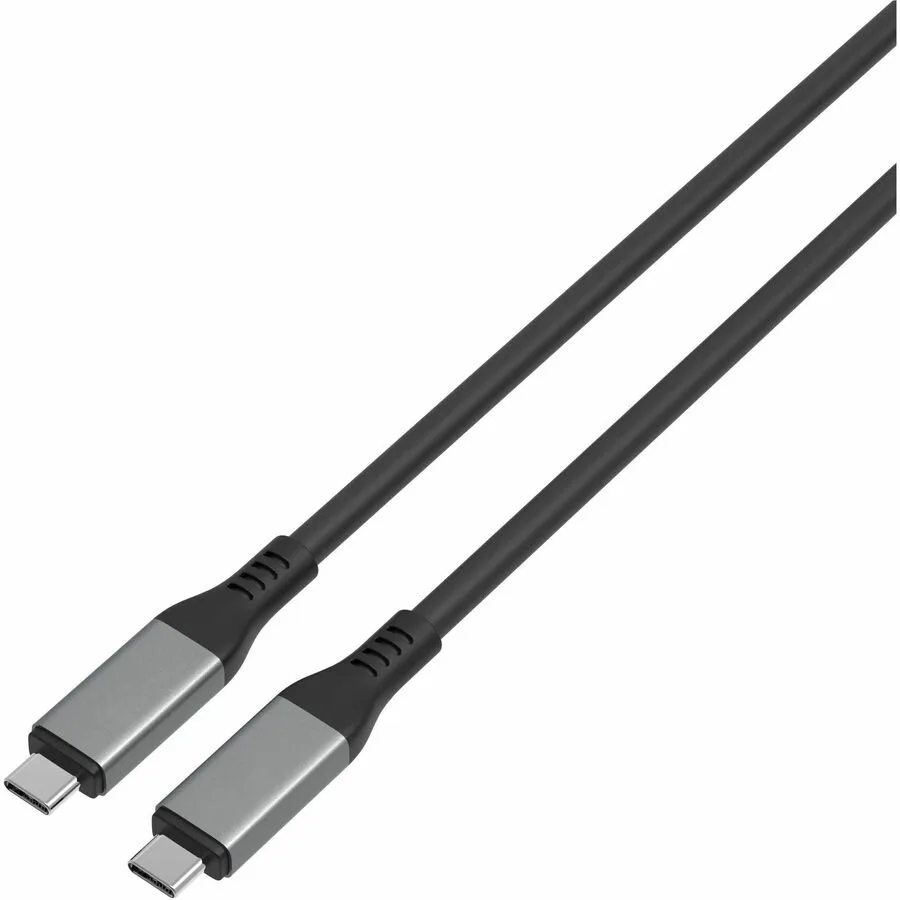 Bull Creek Technologies Bull Creek Technologies USB-C to USB-C Cable 1.5m 80Gbps 240W Thunderbolt — product photo