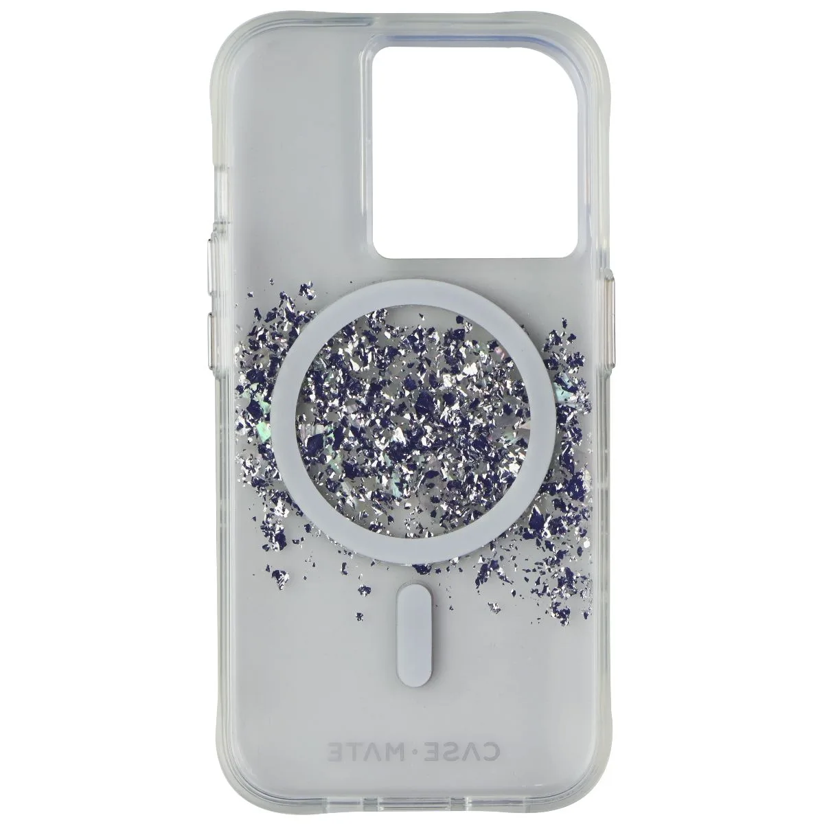 Case-Mate Case-Mate Karat Case for MagSafe iPhone 15 Pro Touch of Pearl — product photo