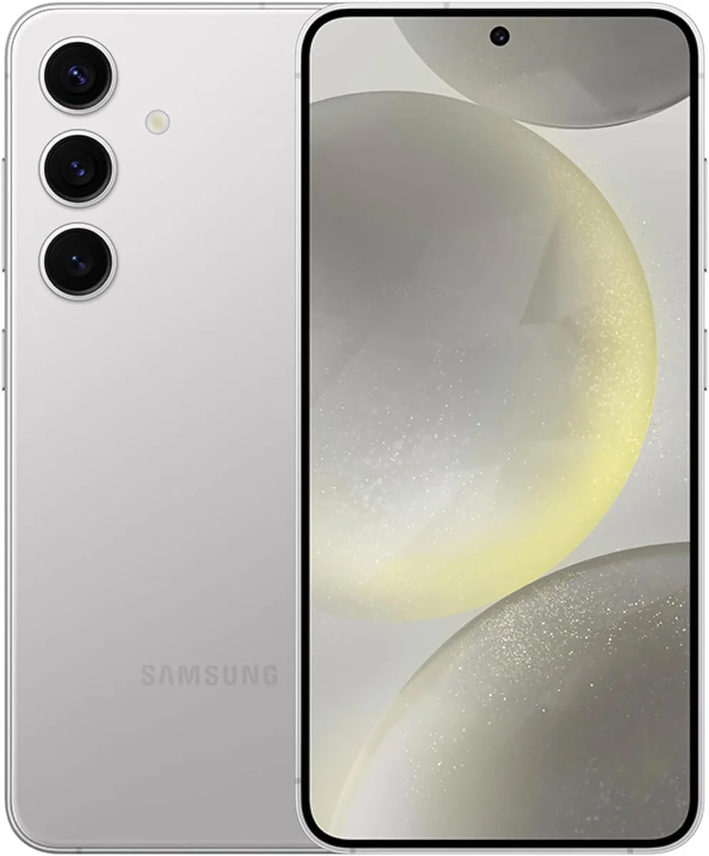 SAMSUNG SAMSUNG Galaxy S24 256GB 50MP Camera Android cell phones - unlocked — product photo