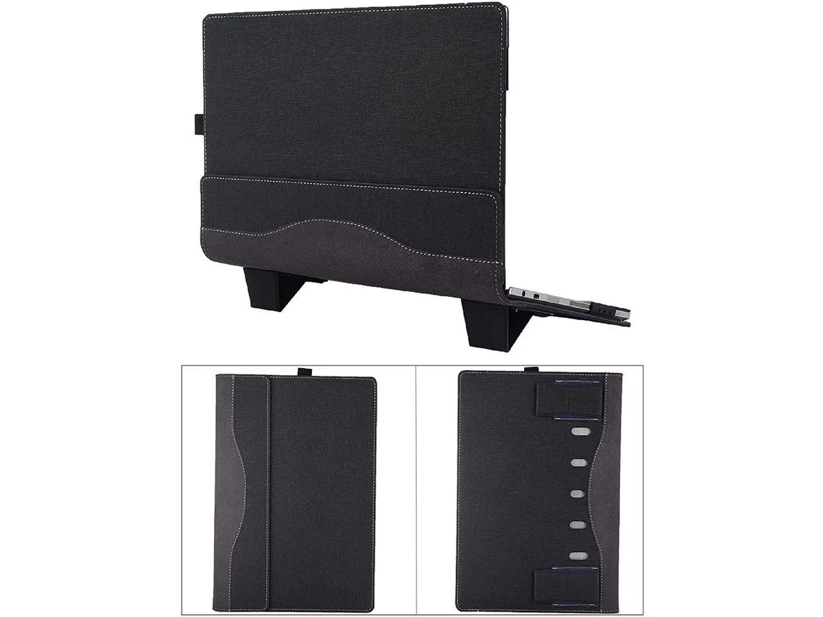 BONAEVER BONAEVER 15.6 inch laptop case for Galaxy Book Flex NP950QCG and Galaxy ion NP950QCA — product photo