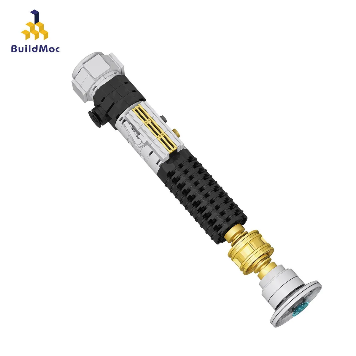 ZITIANYOUBUILD ZITIANYOUBUILD Glowing Sword 217 Pieces Building Set — product photo