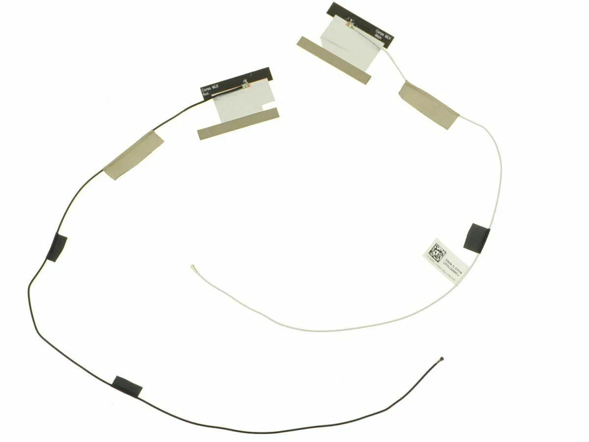 DELL DELL XPS 18 1820 Wireless Antenna Kit 066CJ — product photo