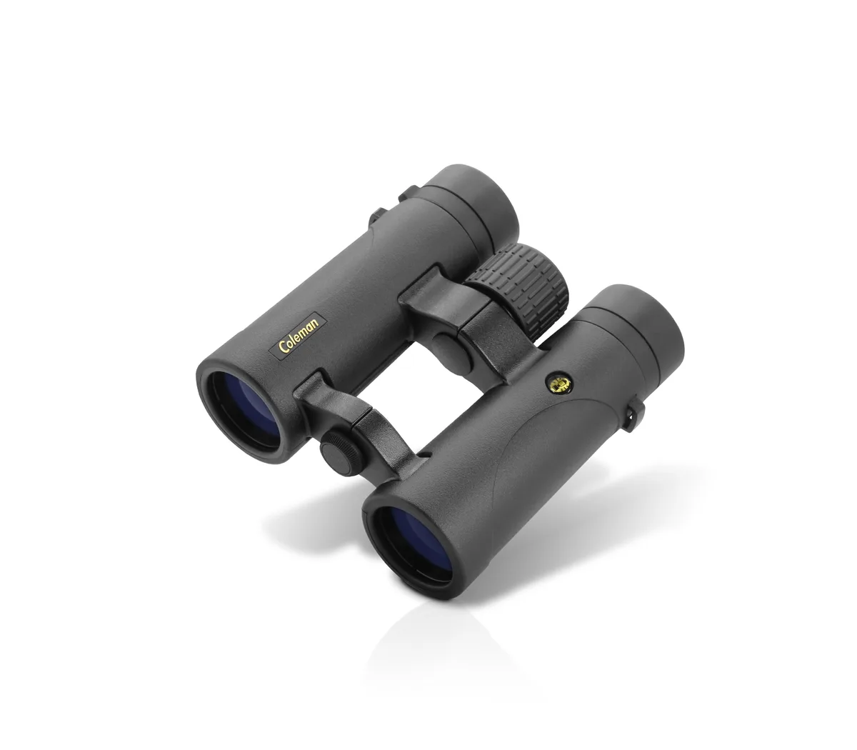 Coleman Coleman 8x34 HD Phase Coated Open Bridge Binoculars — product photo