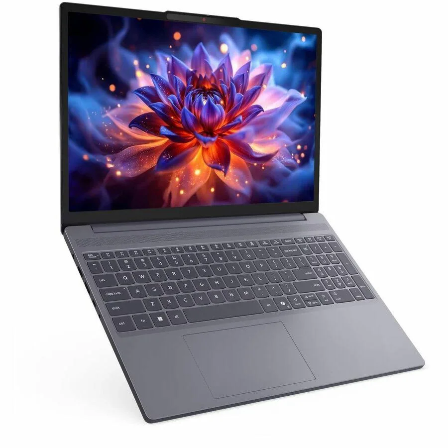 Lenovo Lenovo IdeaPad Slim 3 15IPH11 83UR00A1US 15.3 laptop U7 355 16GB 512GB — product photo