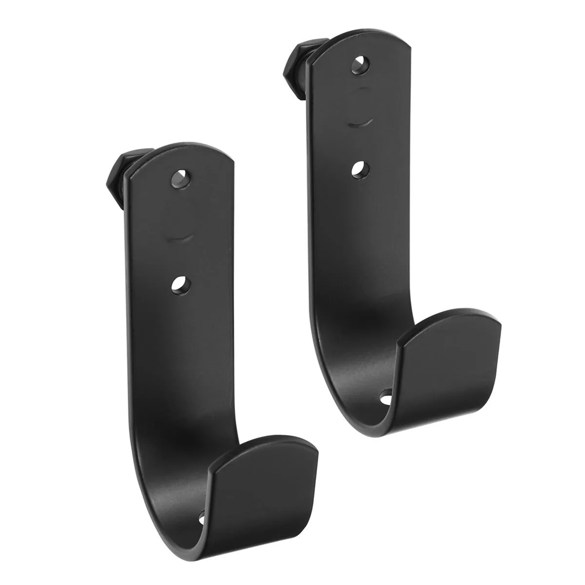Flashpoint Brand Flashpoint Brand U-Hook Cross Bar Holders for Super Clamp Pair — product photo