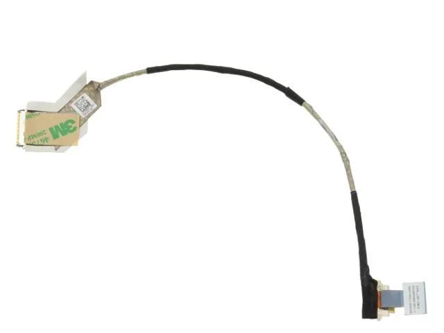 DELL DELL G558J LCD Ribbon Cable Mini 9 910 Vostro A90 No Camera — product photo