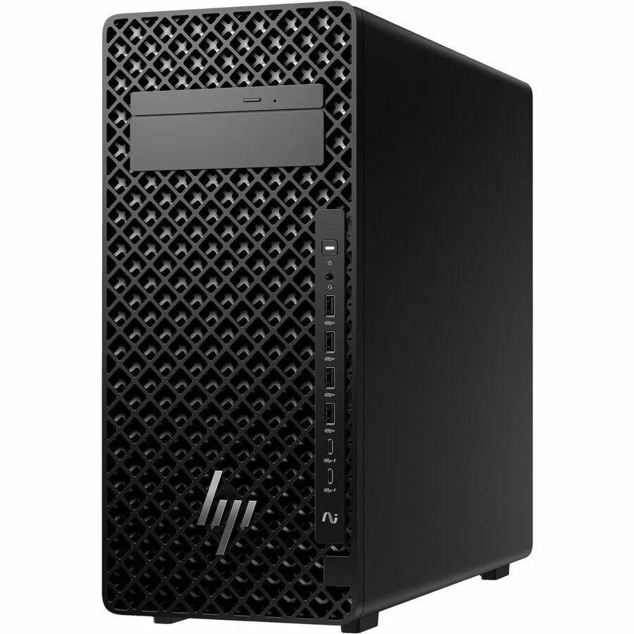 HP HP Z2 G1i Workstation Core Ultra 9 285 32 GB 1 TB Tower Black — product photo