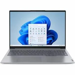Lenovo Lenovo ThinkBook 16 Gen 7 laptop Ryzen 7 7735HS 16GB 512GB 21MW0003US — product photo