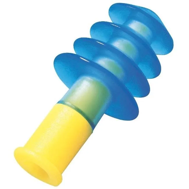 Honeywell Honeywell FUS30SHP Fusion Earplugs Small 1000 Case — product photo