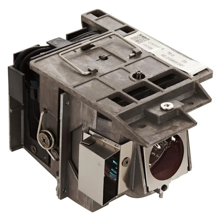 ViewSonic ViewSonic Pro 8520WL OEM Replacement Projector Lamp 370W Ushio 103 — product photo