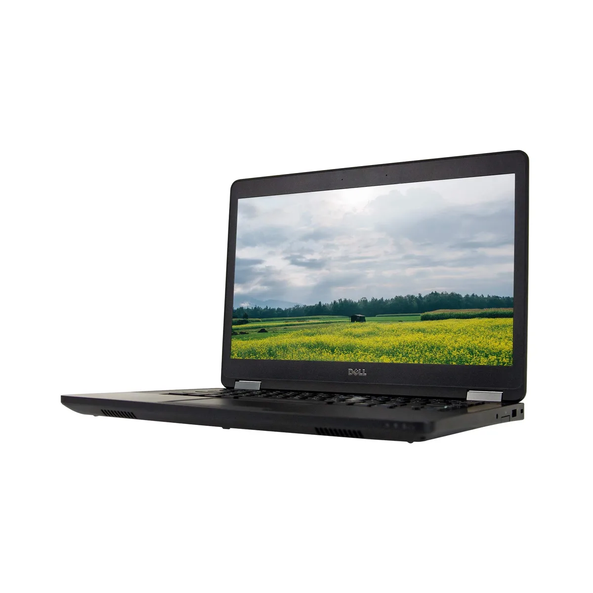 DELL DELL Latitude E5470 14" laptop Core i5-6300U 2.4GHz 8GB 480GB SSD Windows 10 Pro 64Bit — product photo
