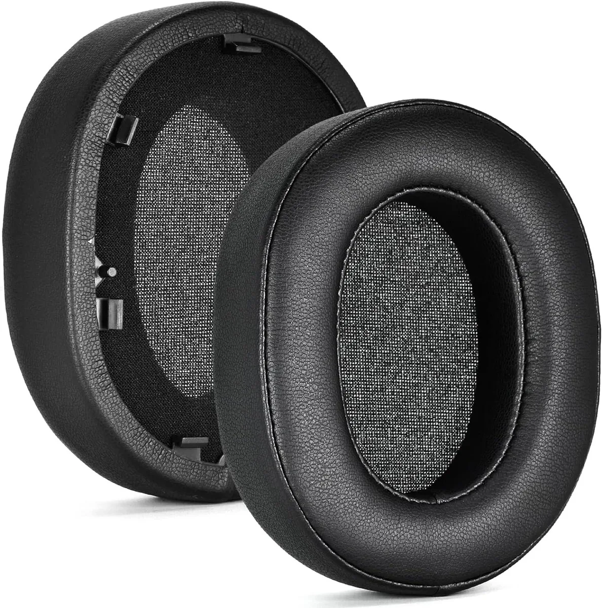 aibileec aibileec Replacement Earpads for Sony WH-1000XM5 Black — product photo
