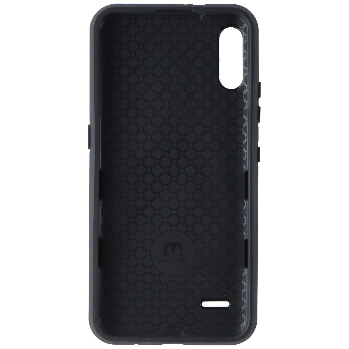 MYBAT PRO MYBAT PRO Tuff Subs Case for LG K22 Blue/Black — product photo