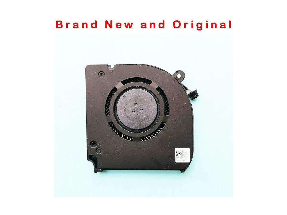 Fans Fans Laptop Cooling Fan for Dell EG50060S1-C450-S9A 08PR40 8PR40 — product photo