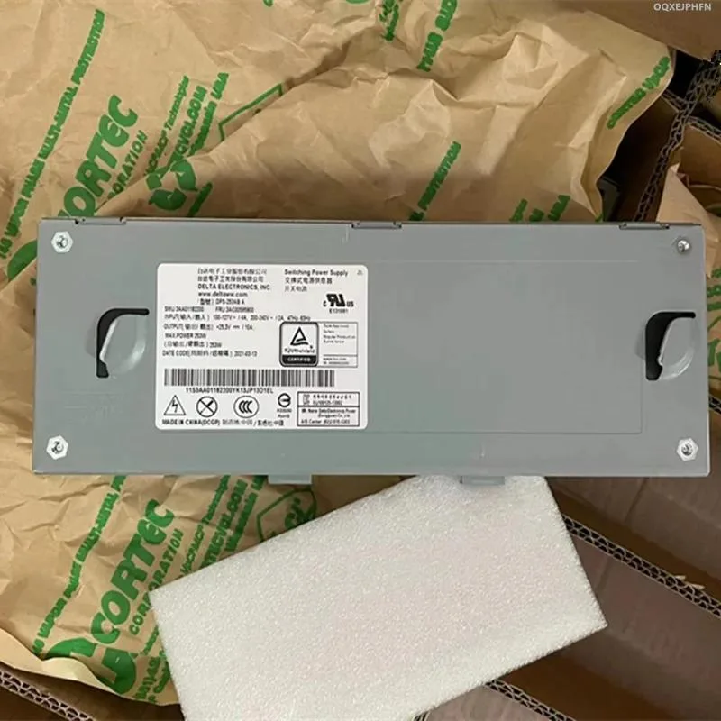 KHACHIMO KHACHIMO 253W ATX Power Supply DPS-253AB A 3AC00595800 — product photo